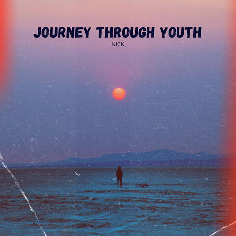 Journey Through Youth album art