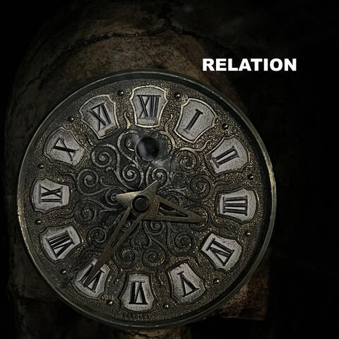 Relation album art
