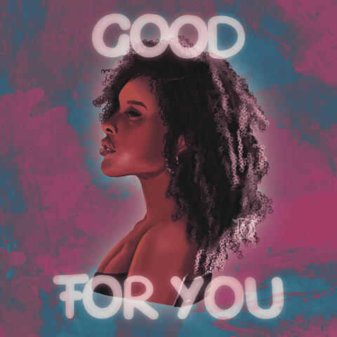 Good for You (Remix) album art