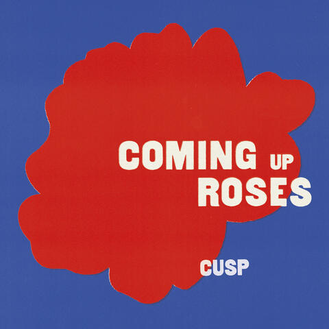 Coming up Roses album art