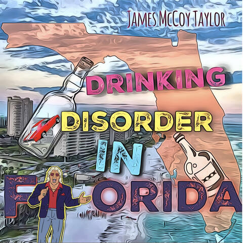Drinking Disorder in Florida album art