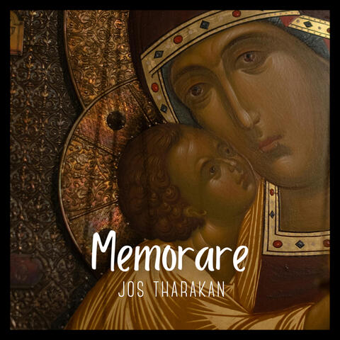 Memorare album art