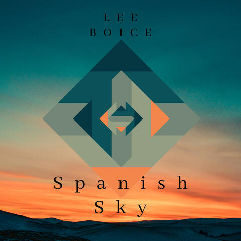 Spanish Sky album art