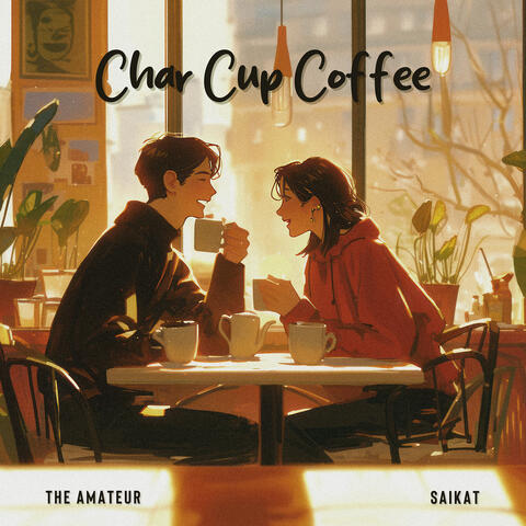 Char Cup Coffee album art