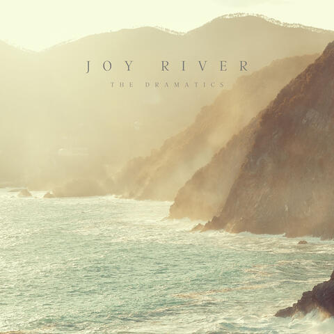 Joy River album art