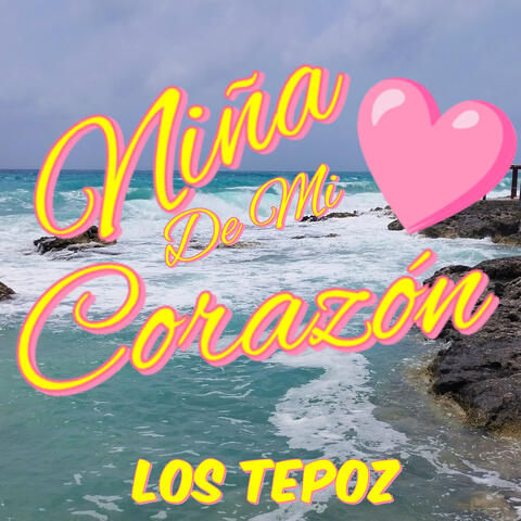 Niña De Mi Corazon album art