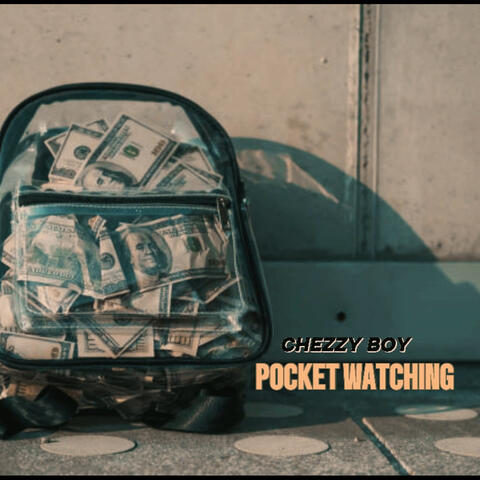Pocket Watching album art