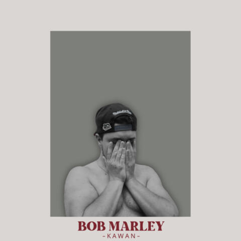 Bob marley album art