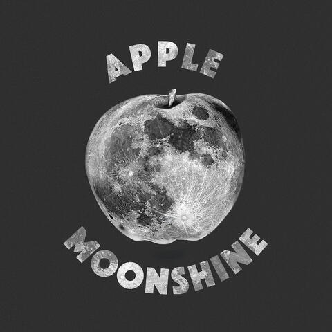 Apple Moonshine album art