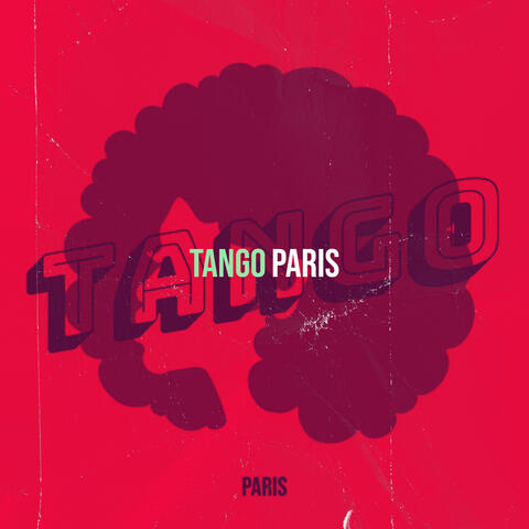 Tango album art