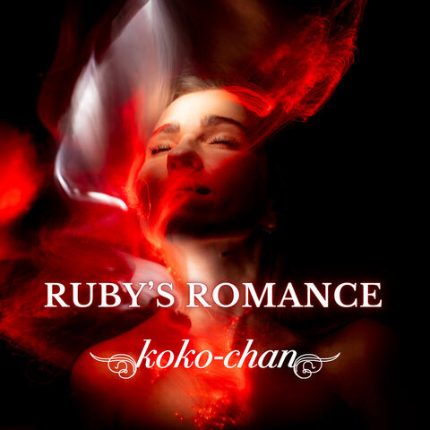 Ruby's Romance album art