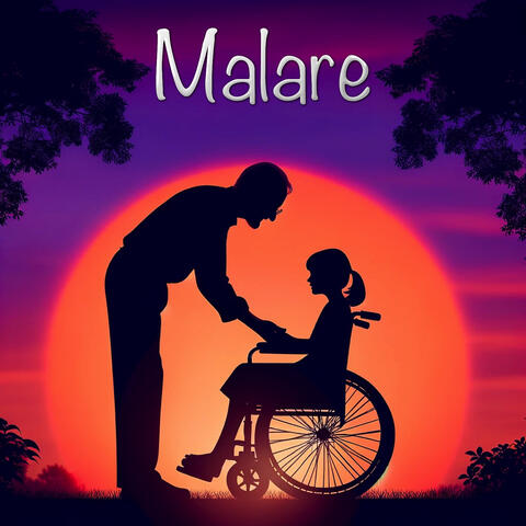 Malare album art