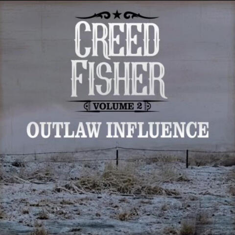 Outlaw Influence, Vol. 2 album art