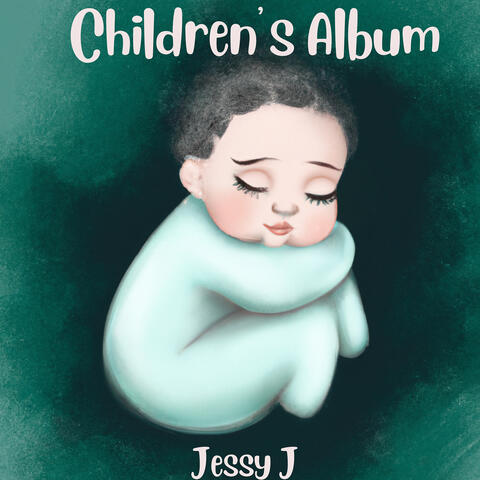 Children's Album (Instrumental Lullabies) album art