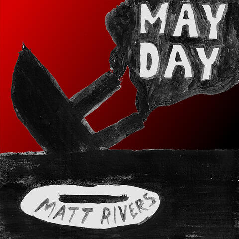 May Day album art