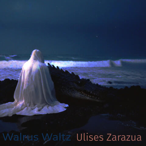 Walrus Waltz album art