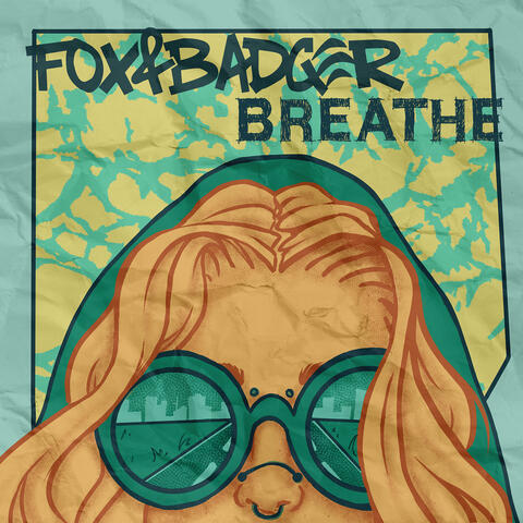 Breathe album art