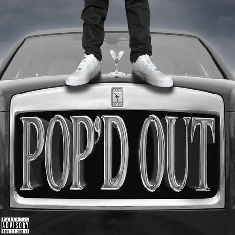Pop'd Out album art
