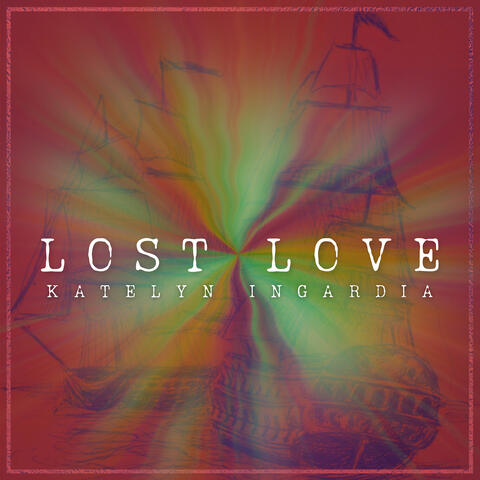 Lost Love album art
