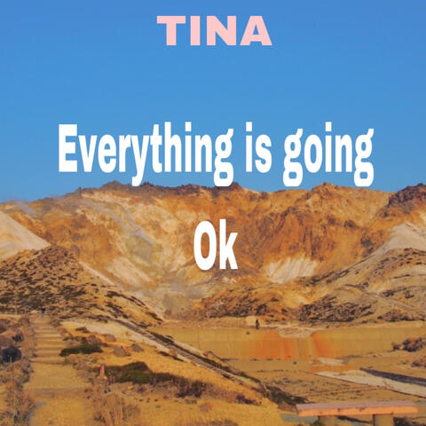 Everything Is Gonna Be OK album art