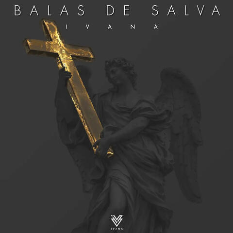 Balas De Salva album art