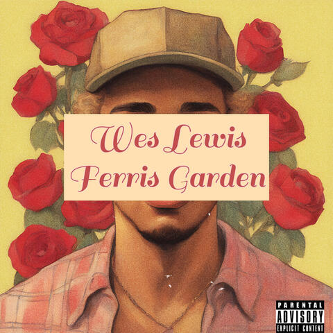Ferris Garden album art