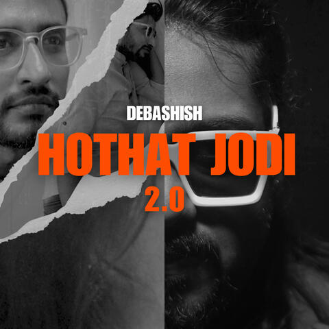 Hothat Jodi 2.0 album art