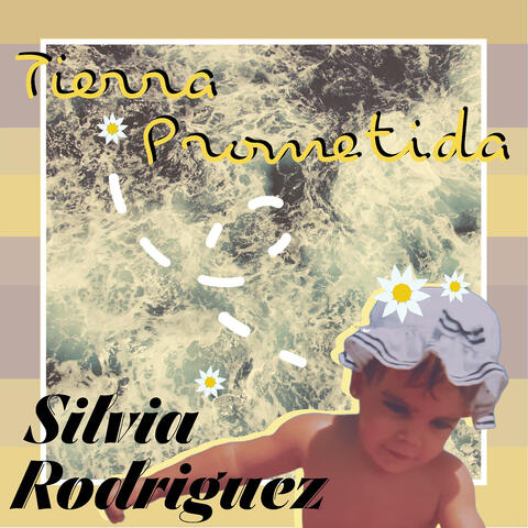 Tierra Prometida album art