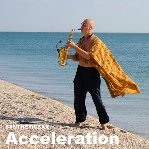 Acceleration album art