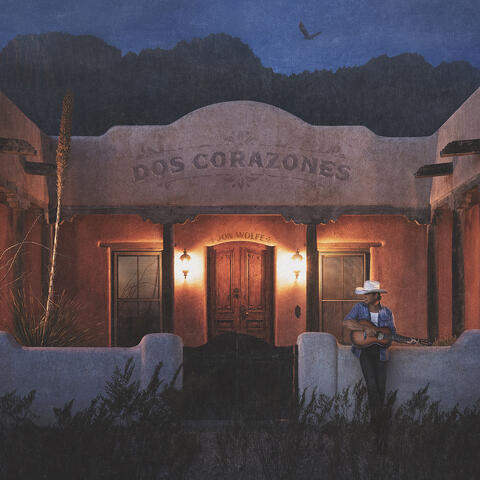 Dos Corazones album art