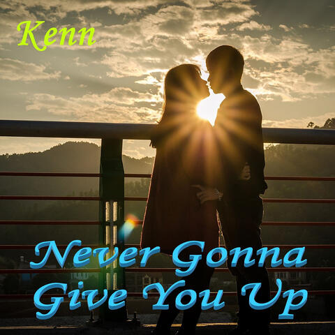 Never Gonna Give You up (Cover) album art