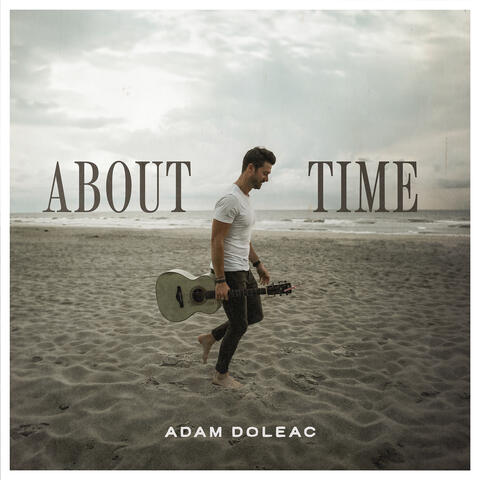 about: TIME album art
