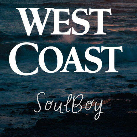 West Coast album art