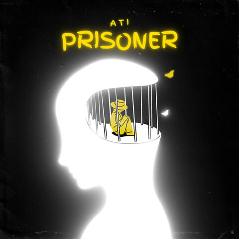 Prisoner album art