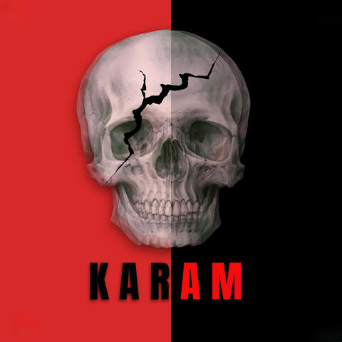 Karam album art