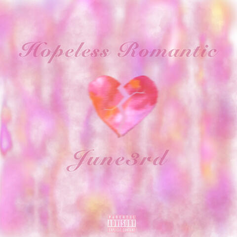 Hopeless Romantic album art