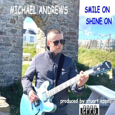 Smile on Shine On album art