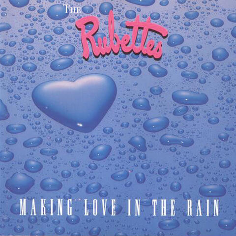 Making Love in the Rain album art