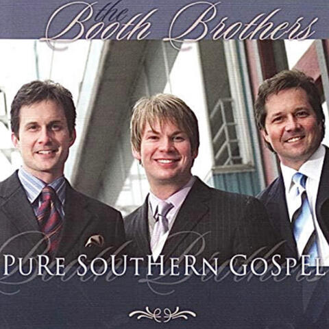 Pure Southern Gospel album art