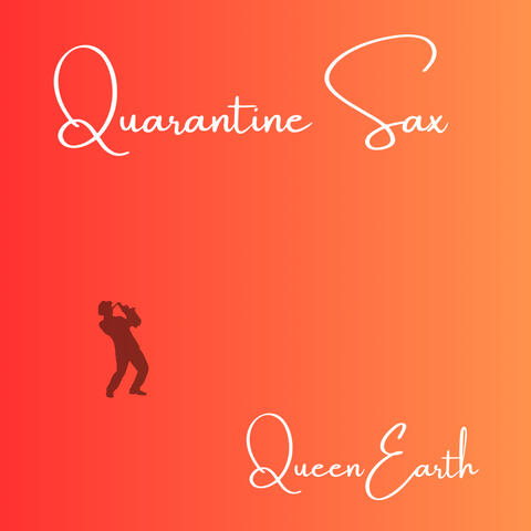 Quarantine Sax album art
