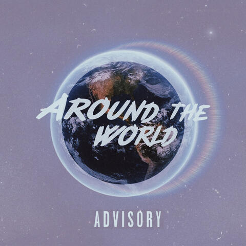 Around the World album art