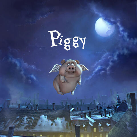 Piggy (Original Motion Picture Soundtrack) album art