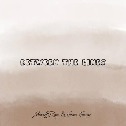 Between the Lines album art