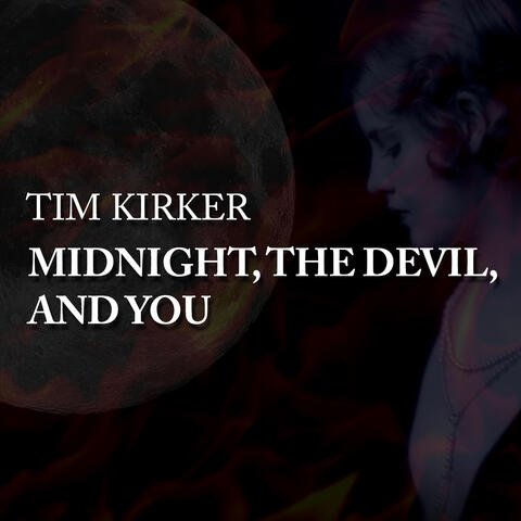 Midnight, the Devil, and You album art