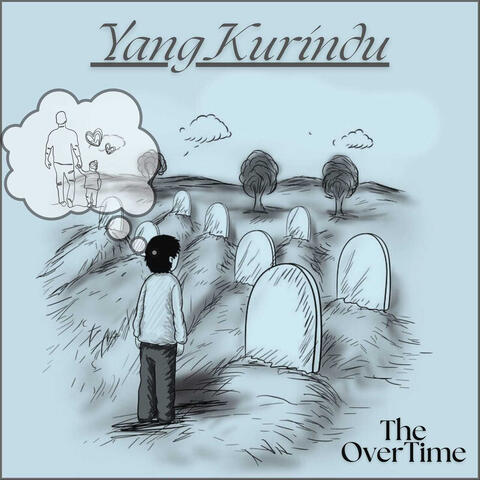 Yang Kurindu album art