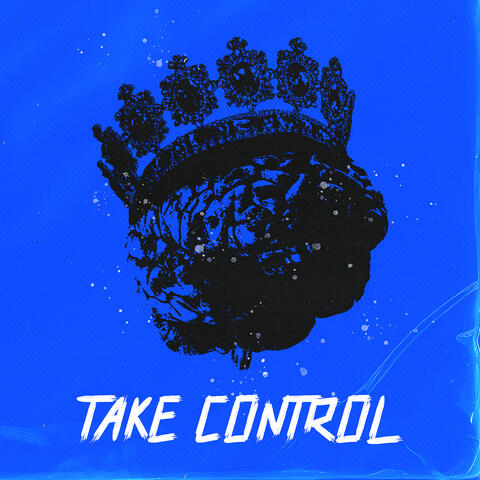 Take Control album art