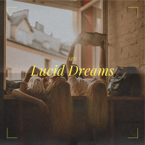Lucid Dreams album art