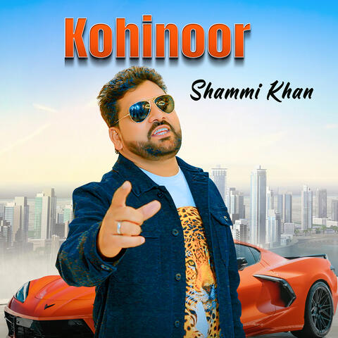 Kohinoor album art