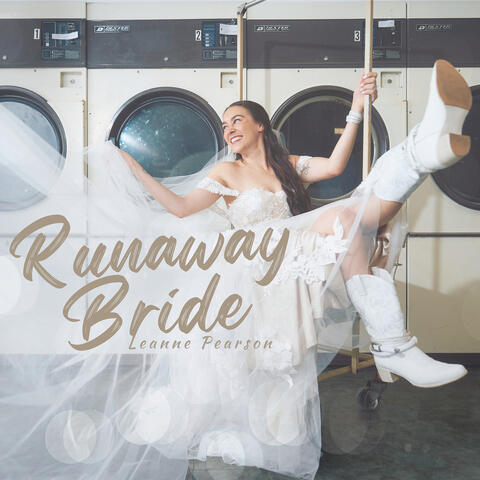 Runaway Bride album art