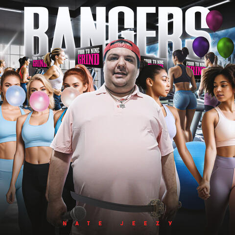 Bangers album art